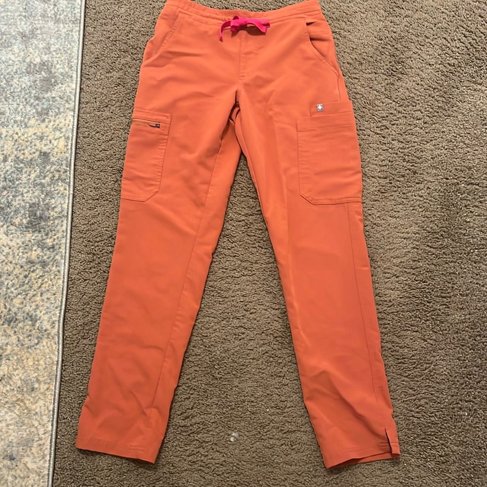 Figs XS scrub bottoms